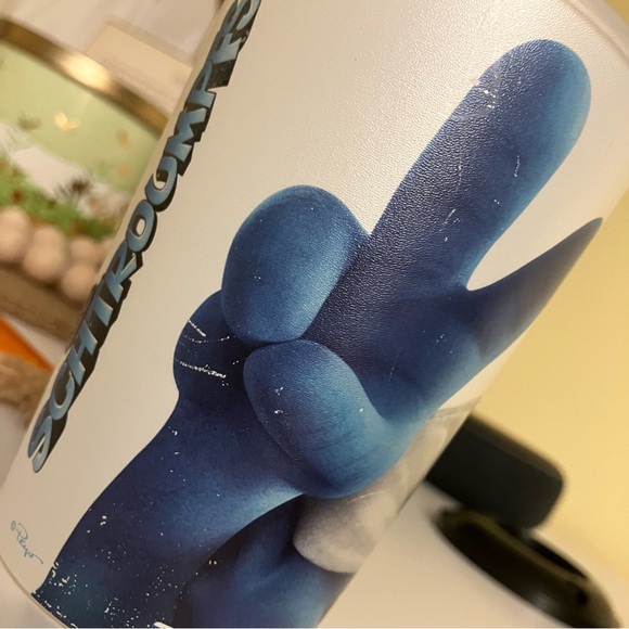 The SMURFS 2 theatre cup (kid size) - Picture 10 of 15